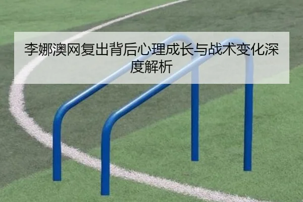 李娜澳网复出背后心理成长与战术变化深度解析