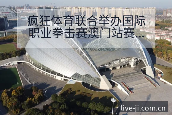 疯狂体育联合举办国际职业拳击赛澳门站赛后复盘与关键变化技 - 极直播App